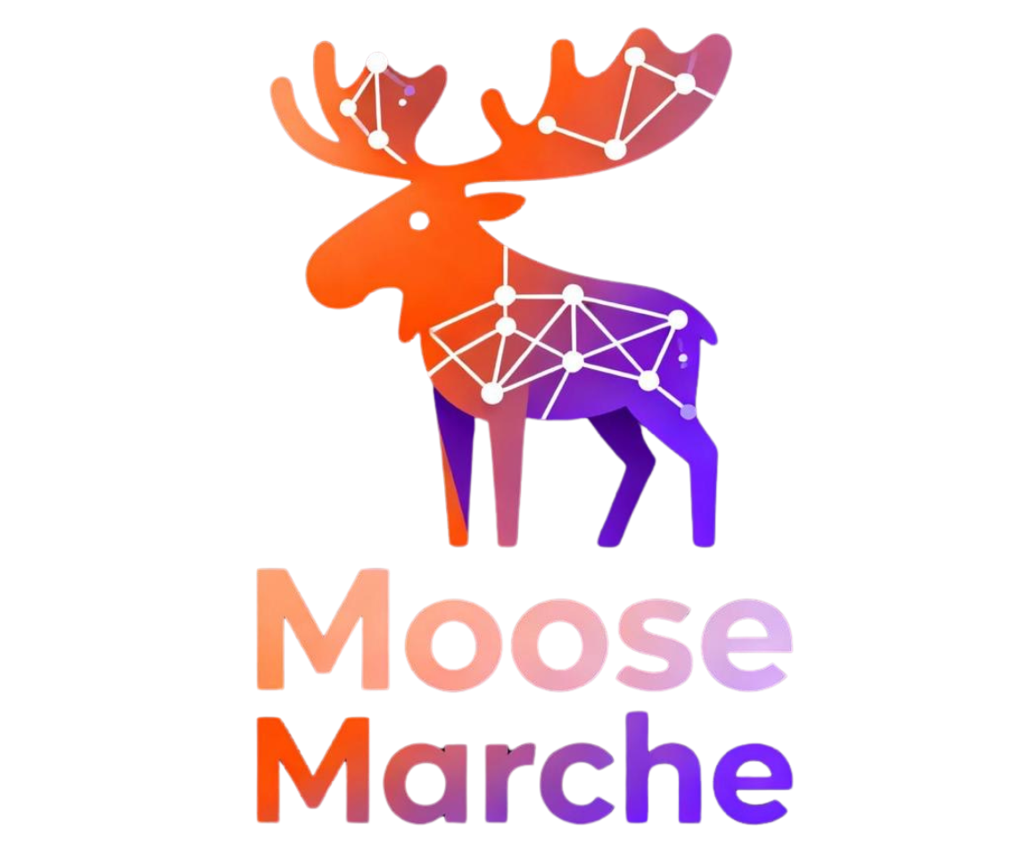 Moosemarche logo